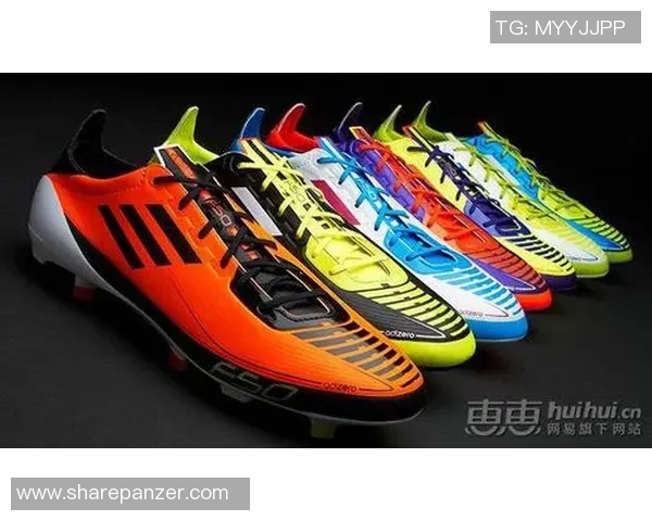 各大球星代言的足球鞋品牌及其背后故事解析 各大球星代言的足球鞋品牌及其背后故事解析