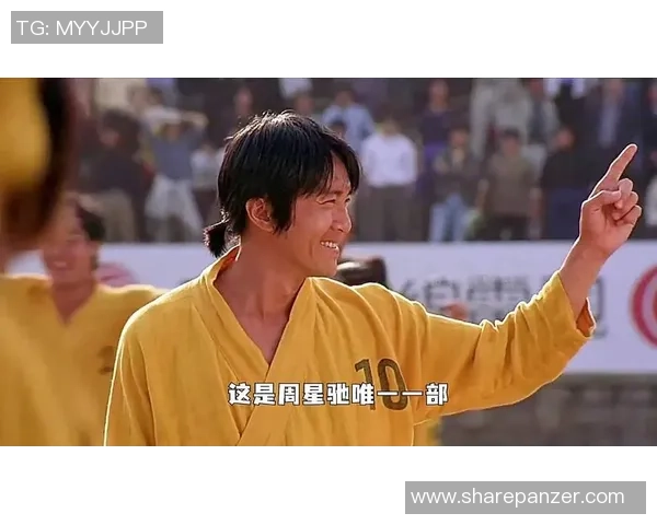 星爷少林足球经典场景再现巧妙羞辱雄哥演技风采尽显 星爷少林足球经典场景再现巧妙羞辱雄哥演技风采尽显