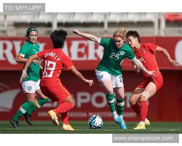 中国女足球星连斩五场胜利引领球队崛起展现强大实力 中国女足球星连斩五场胜利引领球队崛起展现强大实力